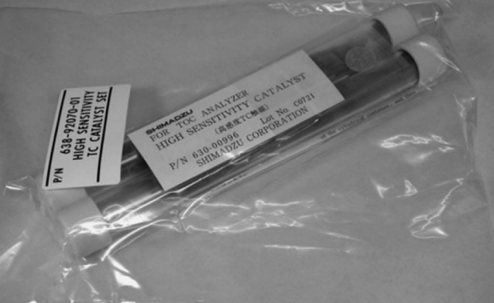 TC Catalyst, High Sens Refill (PK/2) | Mandel Scientific