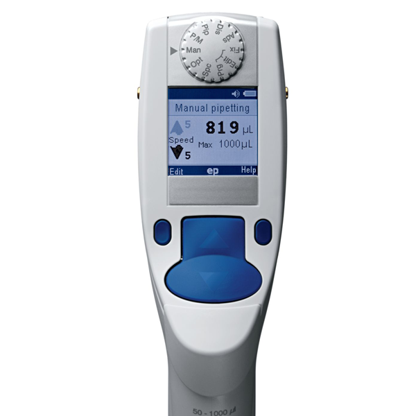 Eppendorf Xplorer | Mandel Scientific