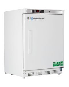 4.2 Cu. Ft Premier Undercounter Built-In Manual Defrost Freezer. Warranty: 2/5; Two year parts and labor warranty, plus an additional three year compressor parts warranty.