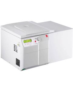 FRONTIER™ 5000 SERIES MULTI PRO Centrifuge, FC5830R, 120V, Speed Range: 200 rpm 30,000 rpm, Maximum rcf (× g): 65,395 g, Maximum Capacity (Rotor): 6 x 250 ml, Temperature Range: -4 °F 104 °F (-20 °C 40 °C), Warranty: 2 years, Spare Parts Available: 1 year