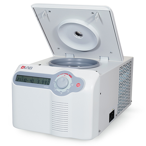 DLAB Highspeed Refrigerated Micro Centrifuge Mandel Scientific