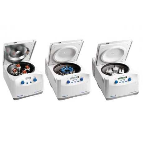 Cell Culture Centrifuge 5702 Bundle: Includes Eppendorf Multipurpose ...