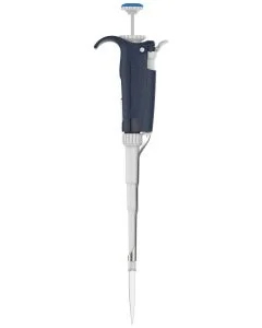 Gilson Pipetman L P1000L Variable Volume Pipette (100 to 1000