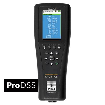 Sampling Handheld | Mandel Scientific
